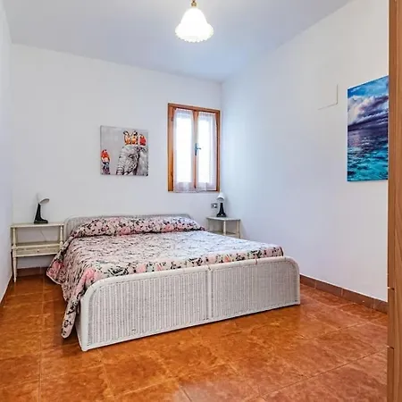 La Bouganville Holiday home *