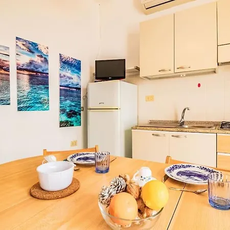 Holiday home La Bouganville *