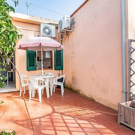 La Bouganville בית נופש